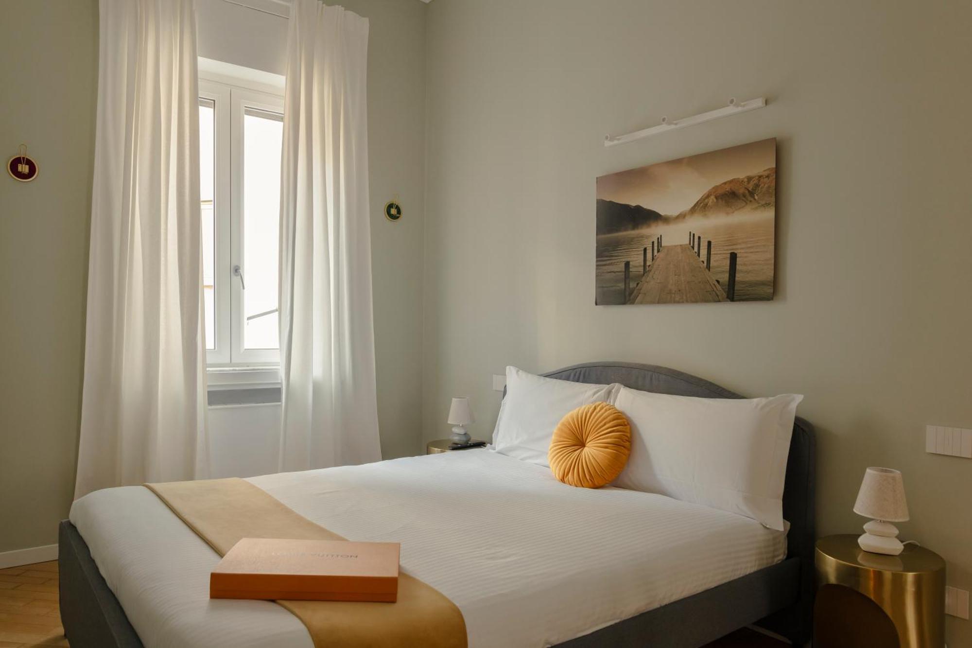 Apartment Heart Sforza Duomo Mailand