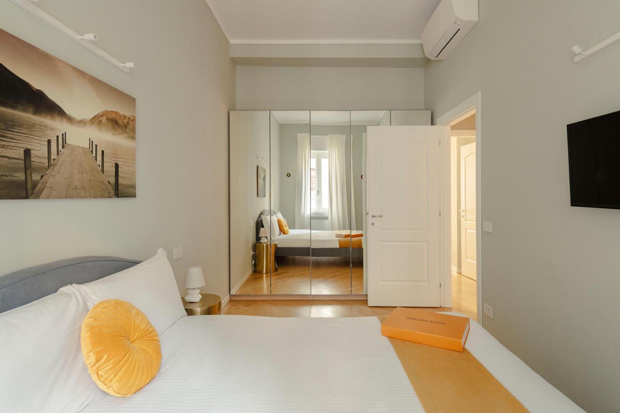Heart Sforza Duomo Apartment Mailand