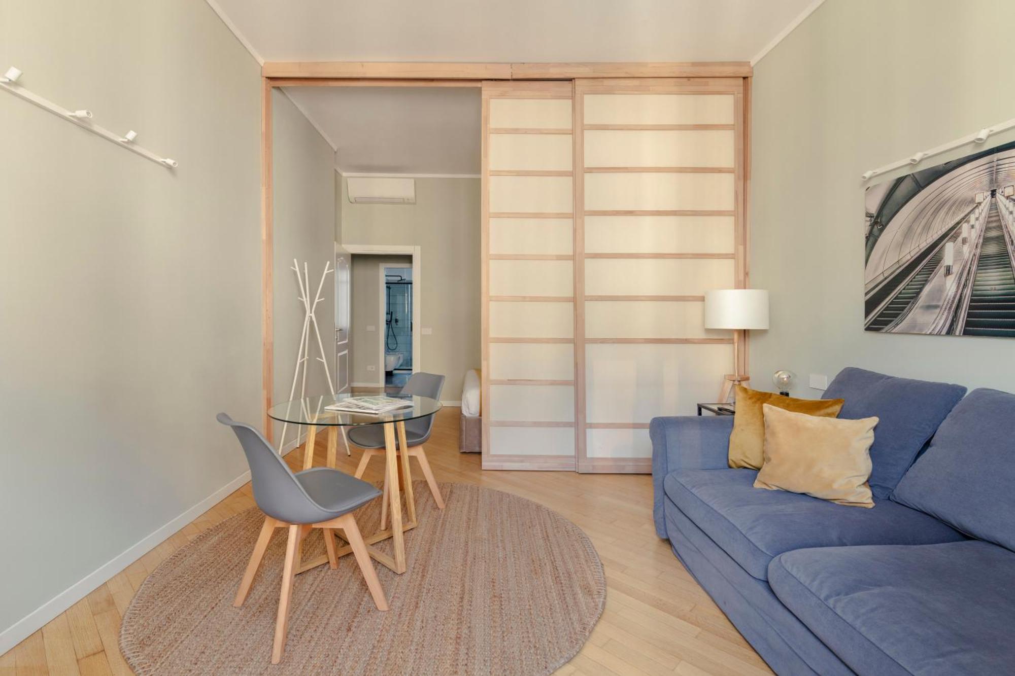Heart Sforza Duomo Apartment Mailand