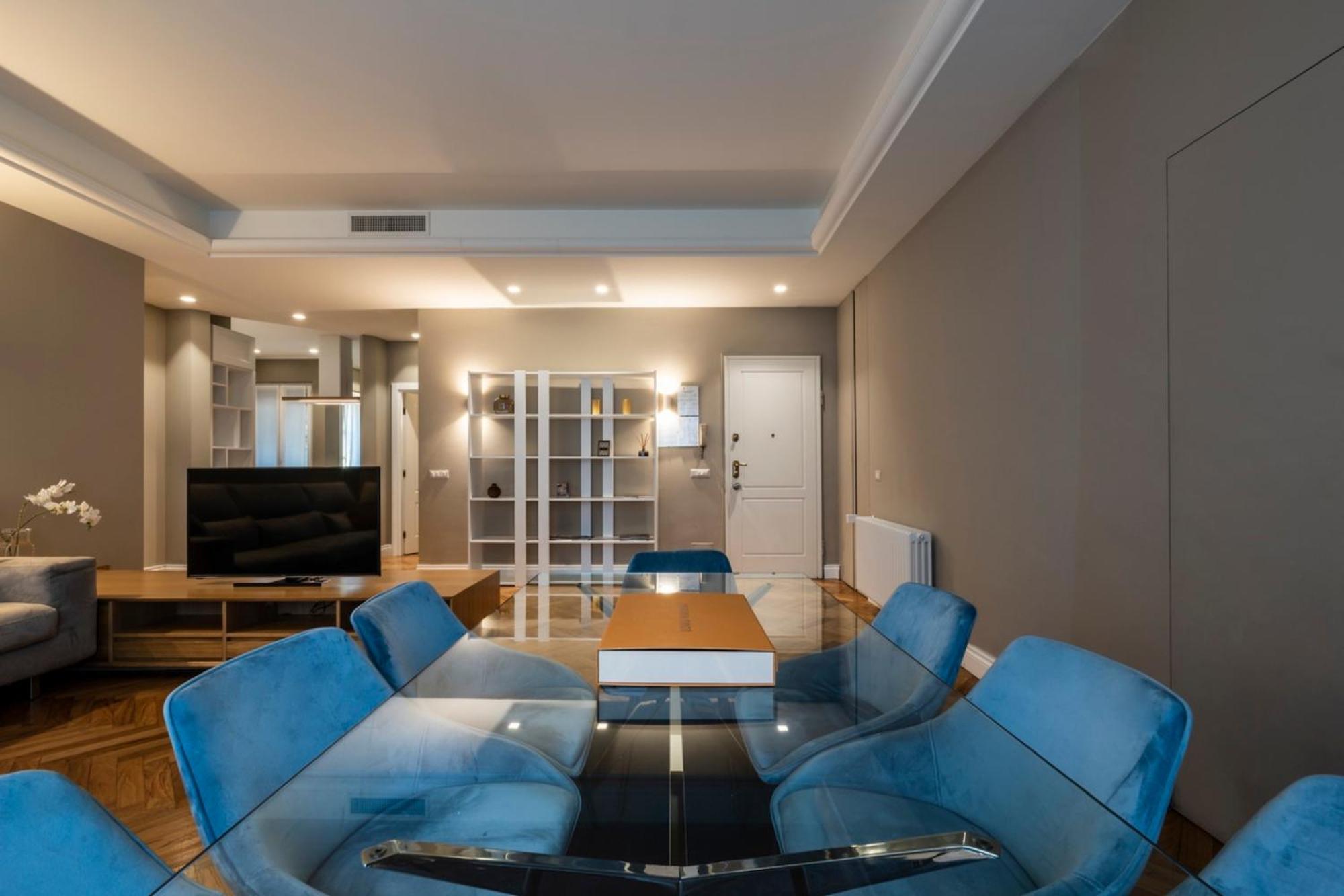 Apartment Heart Sforza Duomo Mailand