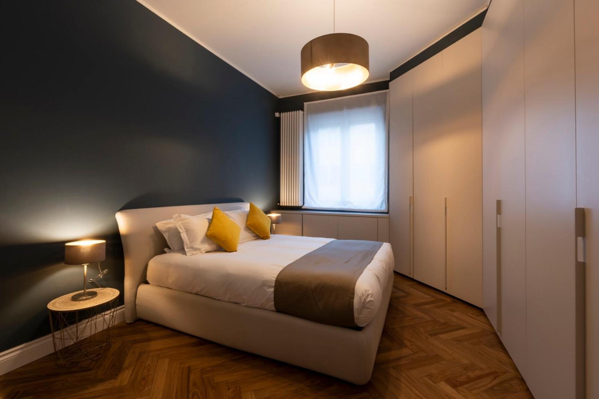 Heart Sforza Duomo Apartment Mailand